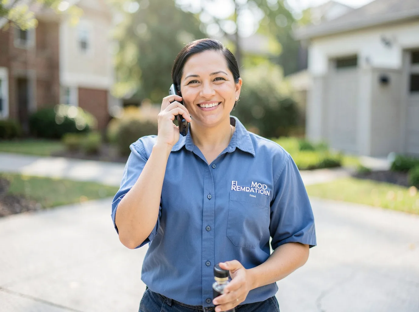 Mold Remediation Maypearl, TX FAQs
